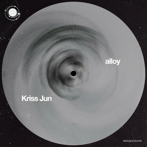 Κriss Jun - Alloy [IDE049]